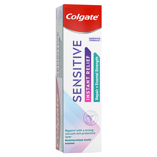 Colgate® SENSITIVE INSTANT Relief tandkräm