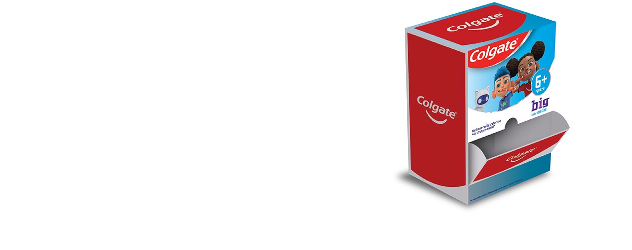 Colgate® Periogard produktprover