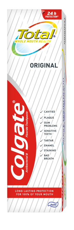 Colgate® Total®