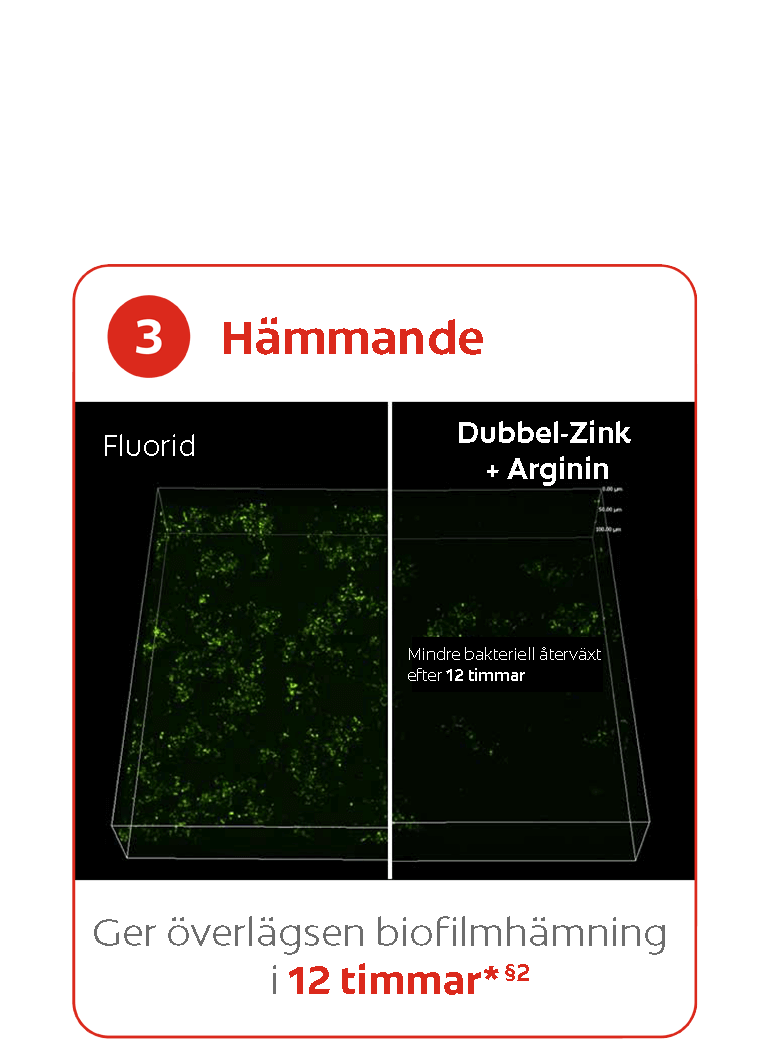 Hämmande