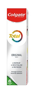 Tandkräm