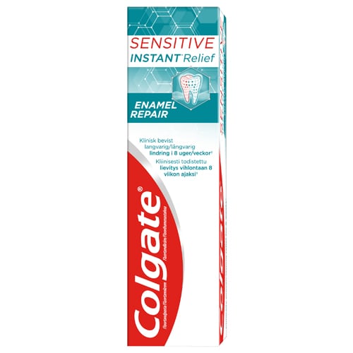 Colgate® Sensitive Pro-Relief