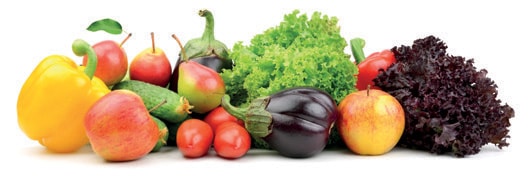 Din kost har betydelse för ris- ken att få hål i tänderna 