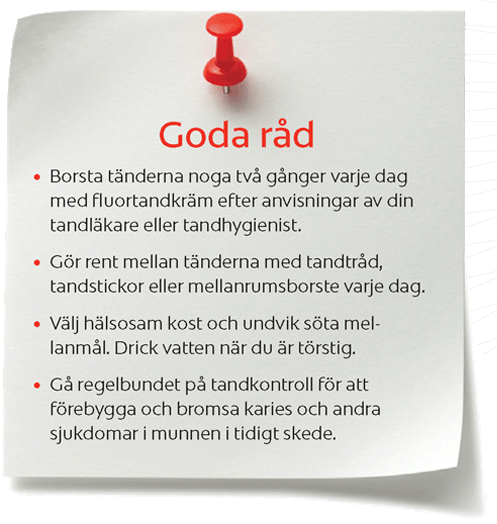 Goda råd