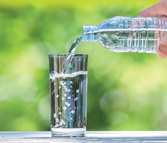 Goda råd för att lindra din muntorrhet