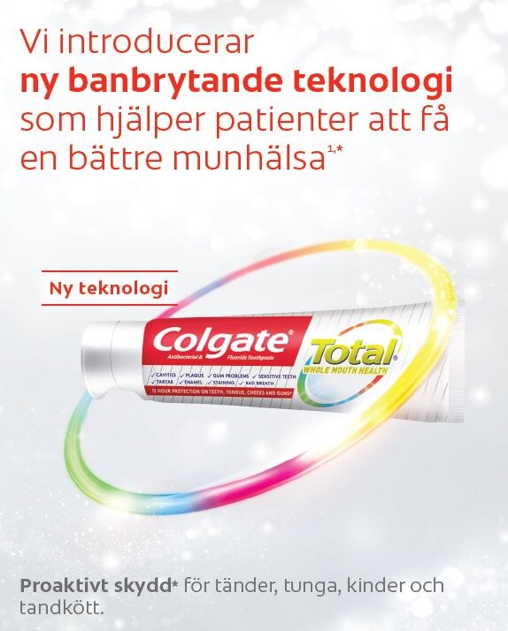 Colgate Total
